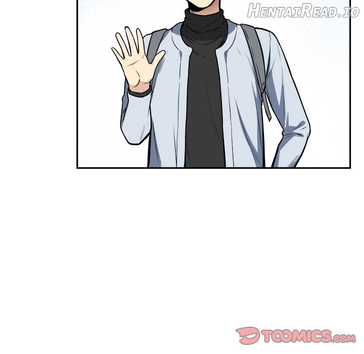 Excuse me, This is my Room Chapter 24 - page 75