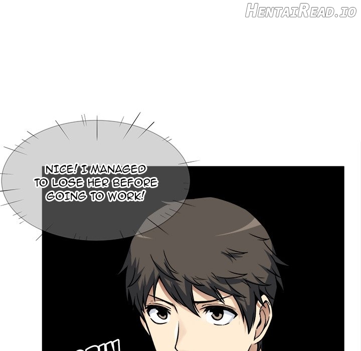 Excuse me, This is my Room Chapter 24 - page 76