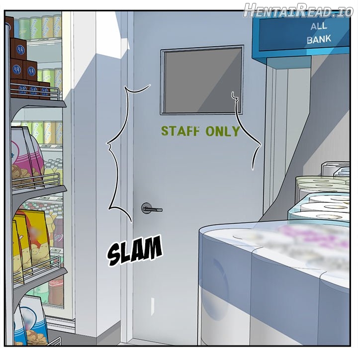 Excuse me, This is my Room Chapter 24 - page 78