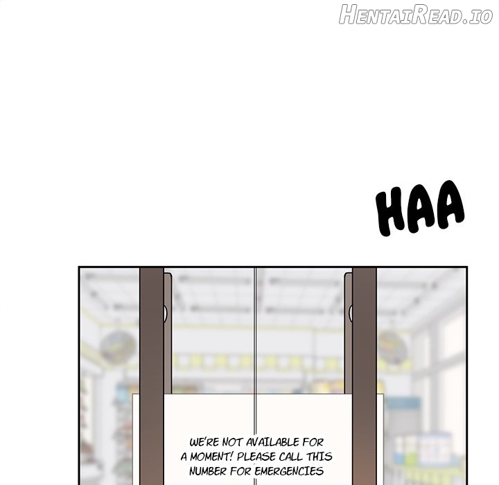 Excuse me, This is my Room Chapter 24 - page 79