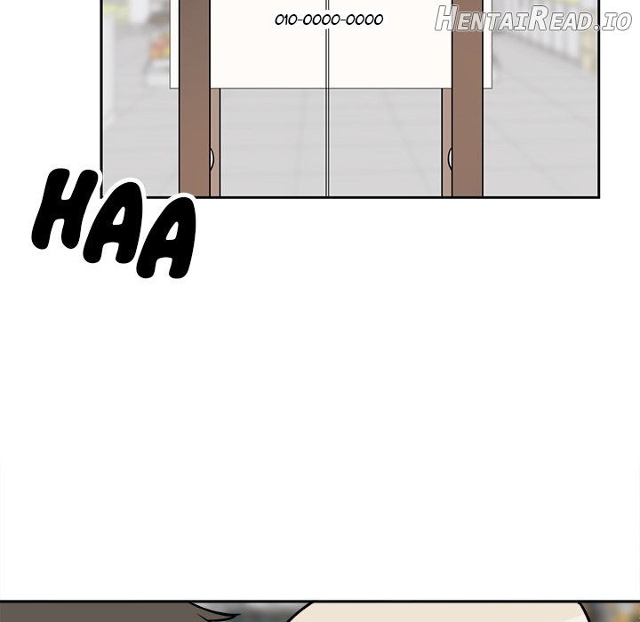 Excuse me, This is my Room Chapter 24 - page 80