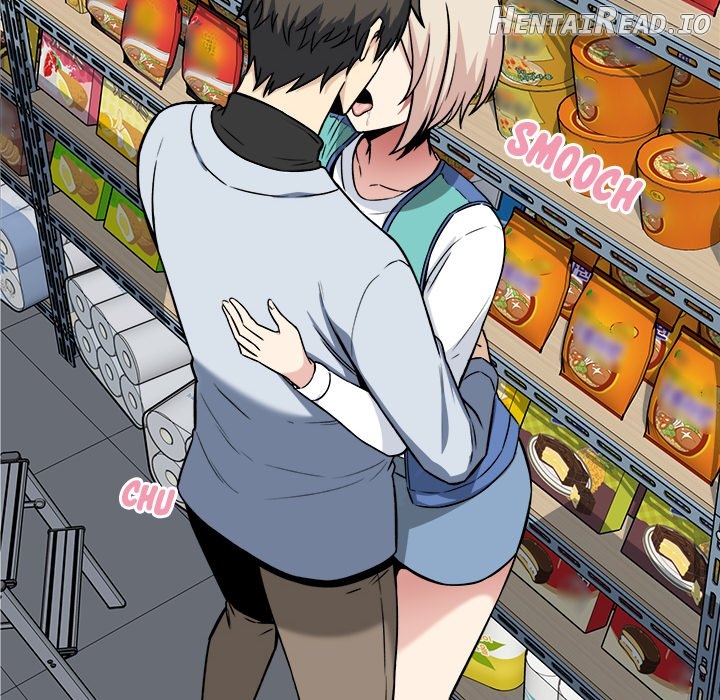 Excuse me, This is my Room Chapter 24 - page 83