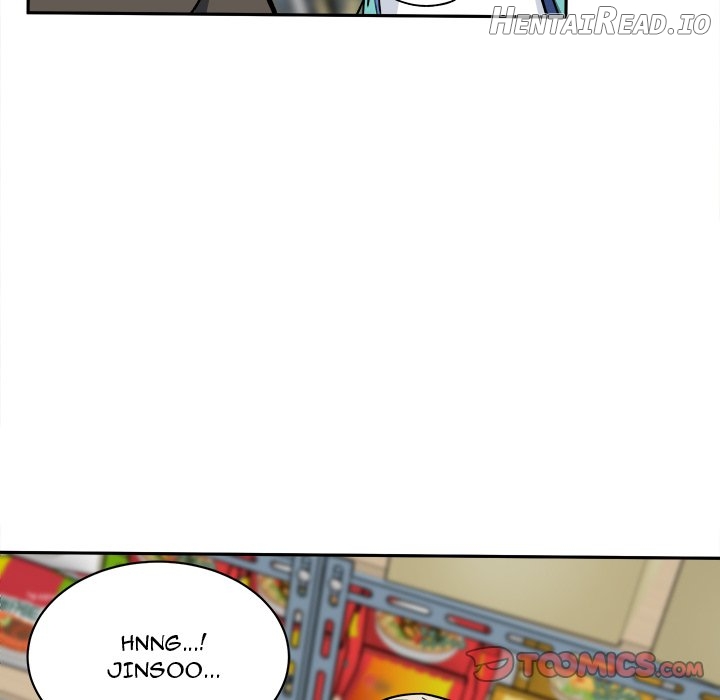 Excuse me, This is my Room Chapter 24 - page 87