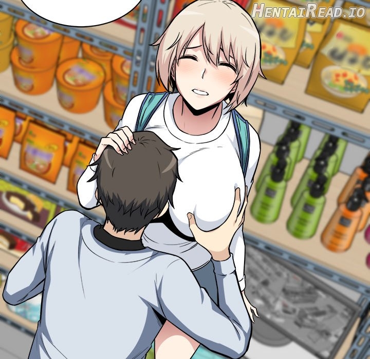 Excuse me, This is my Room Chapter 24 - page 88
