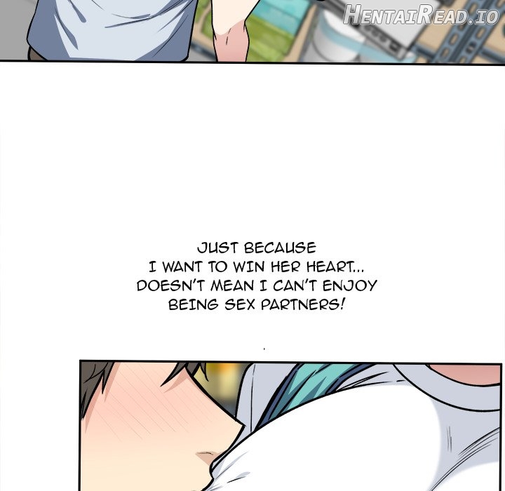 Excuse me, This is my Room Chapter 24 - page 89