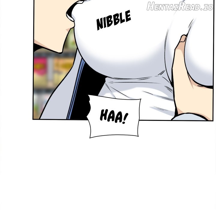 Excuse me, This is my Room Chapter 24 - page 90