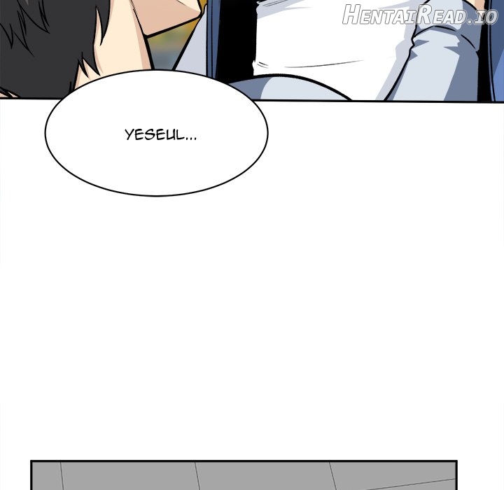 Excuse me, This is my Room Chapter 24 - page 92