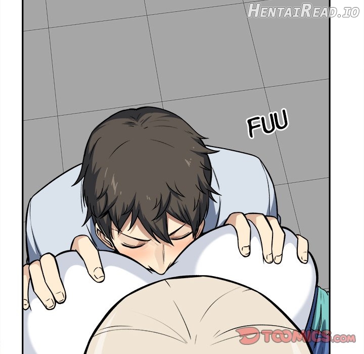 Excuse me, This is my Room Chapter 24 - page 93
