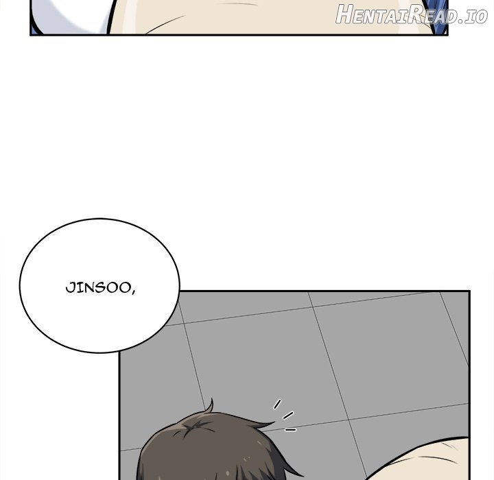 Excuse me, This is my Room Chapter 24 - page 94