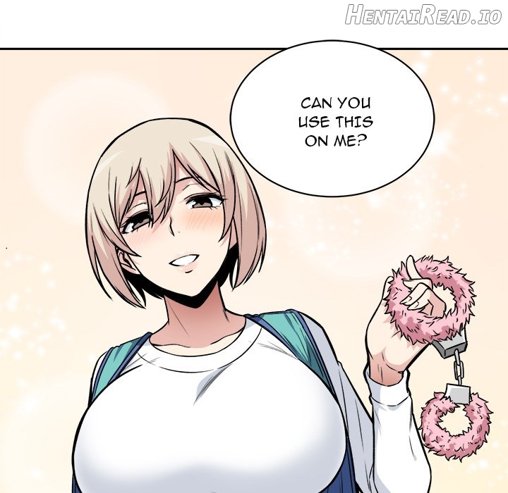 Excuse me, This is my Room Chapter 24 - page 96