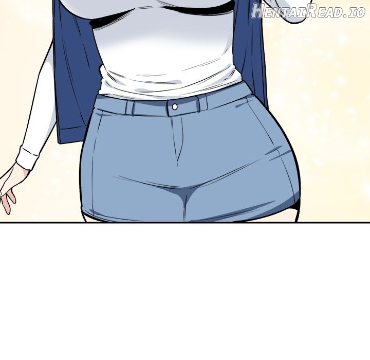 Excuse me, This is my Room Chapter 24 - page 97