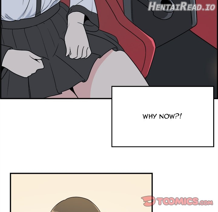 Excuse me, This is my Room Chapter 5 - page 102