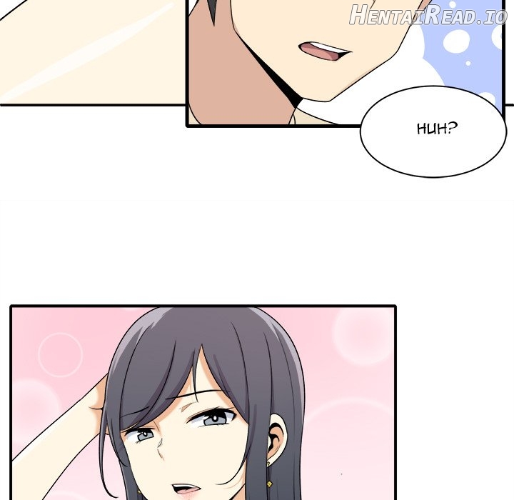 Excuse me, This is my Room Chapter 5 - page 11