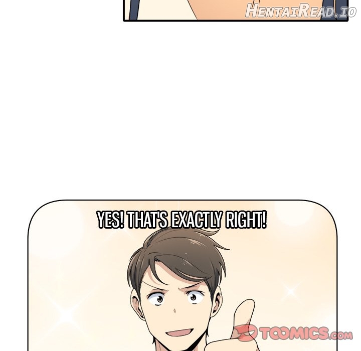 Excuse me, This is my Room Chapter 5 - page 22