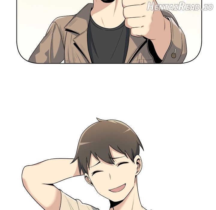 Excuse me, This is my Room Chapter 5 - page 23