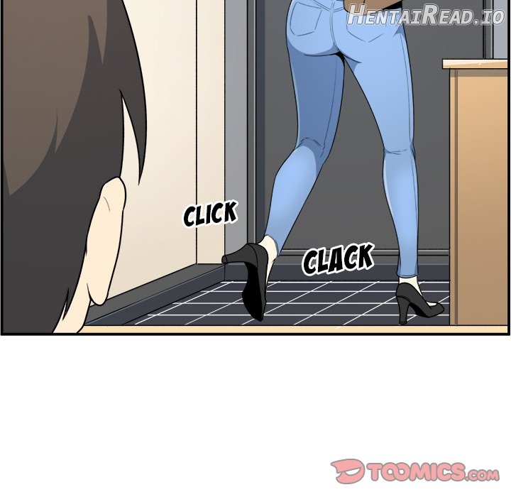 Excuse me, This is my Room Chapter 5 - page 26