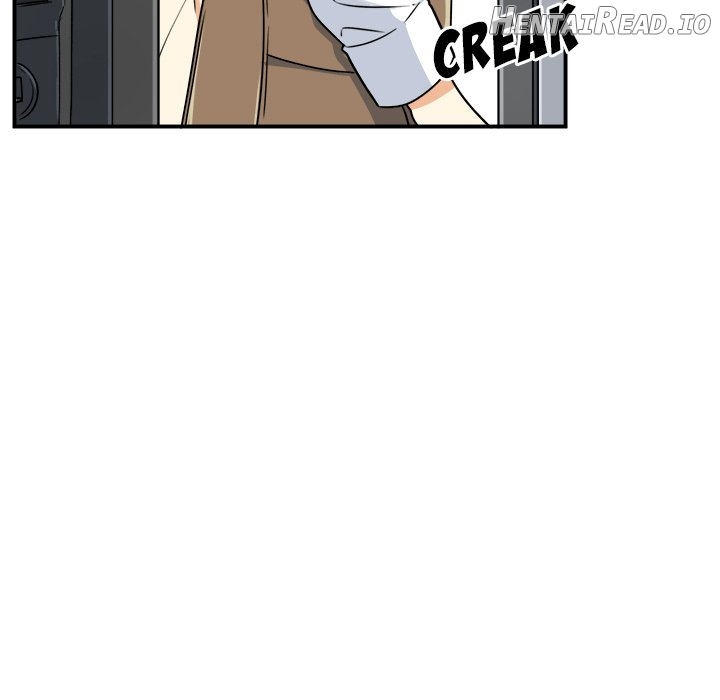 Excuse me, This is my Room Chapter 5 - page 28