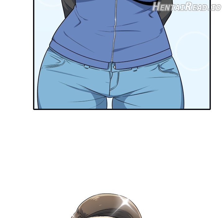 Excuse me, This is my Room Chapter 5 - page 35