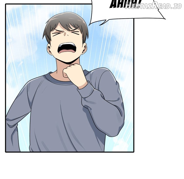 Excuse me, This is my Room Chapter 5 - page 45