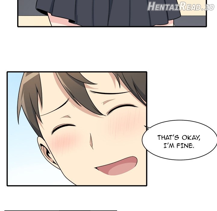 Excuse me, This is my Room Chapter 5 - page 51