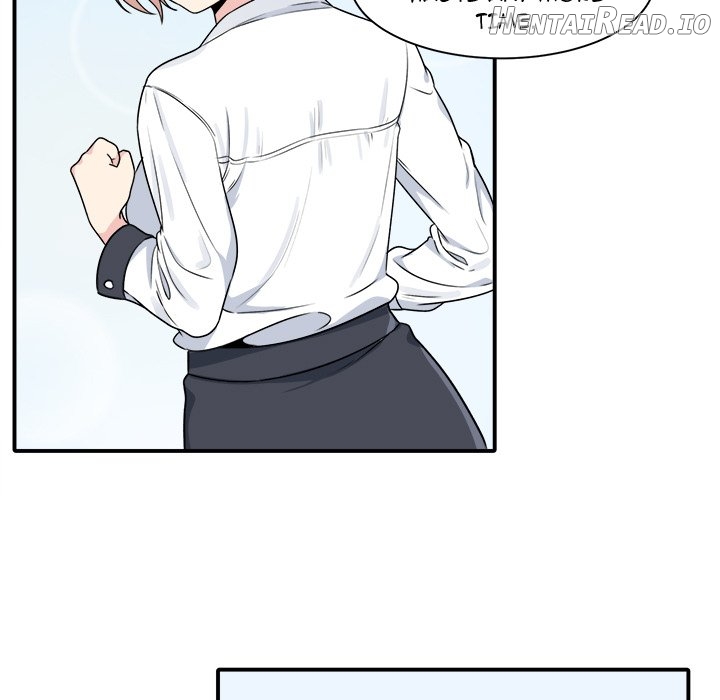 Excuse me, This is my Room Chapter 5 - page 57