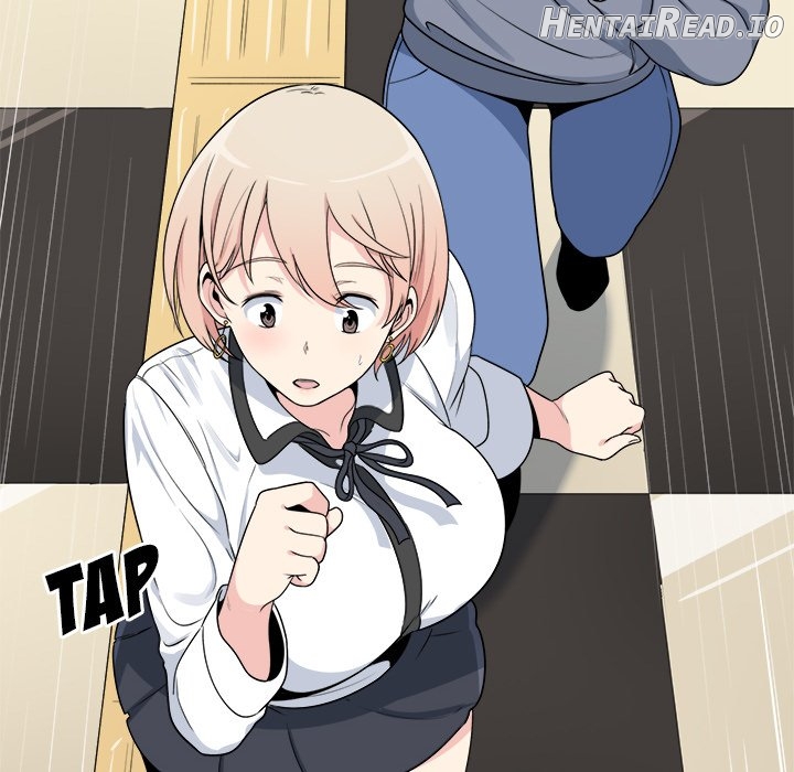 Excuse me, This is my Room Chapter 5 - page 60