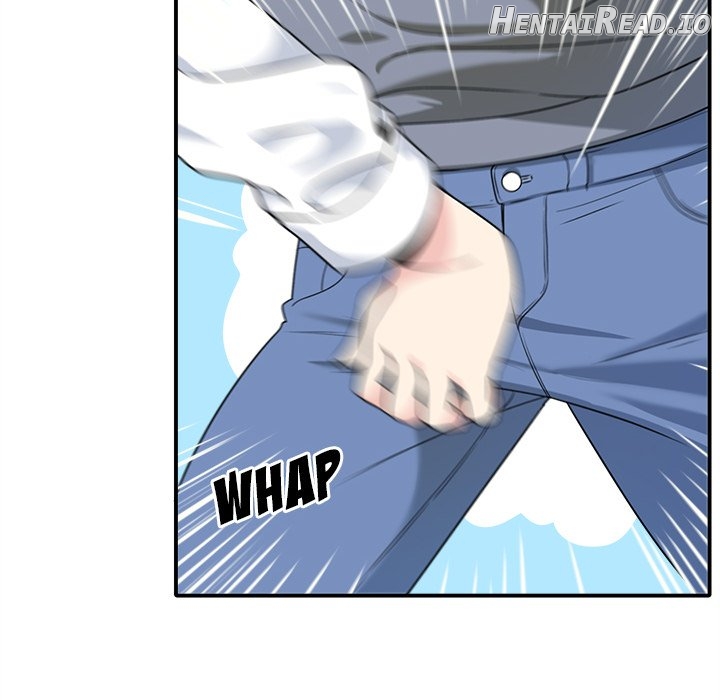Excuse me, This is my Room Chapter 5 - page 63
