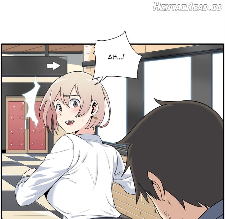 Excuse me, This is my Room Chapter 5 - page 65