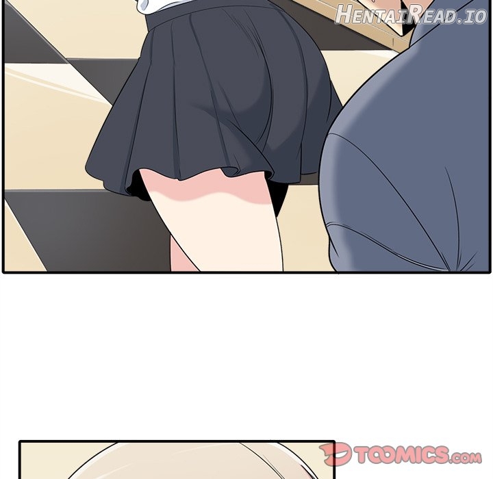 Excuse me, This is my Room Chapter 5 - page 66
