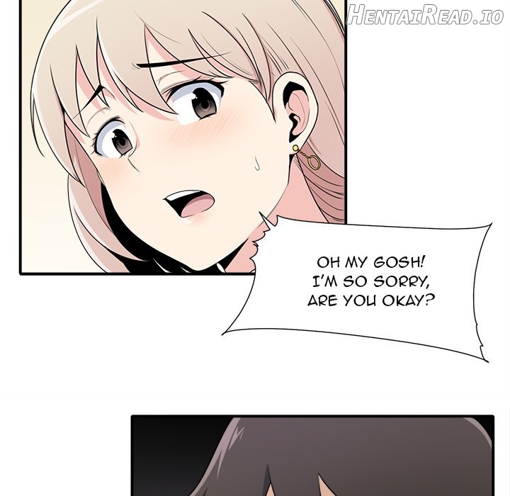 Excuse me, This is my Room Chapter 5 - page 67