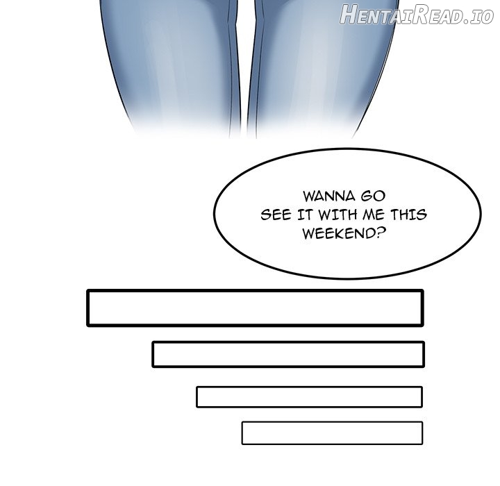 Excuse me, This is my Room Chapter 5 - page 7