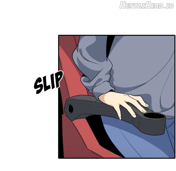 Excuse me, This is my Room Chapter 5 - page 72