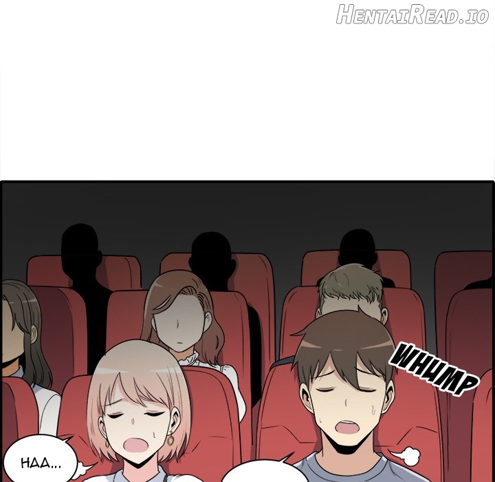 Excuse me, This is my Room Chapter 5 - page 73