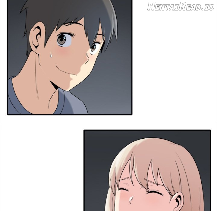 Excuse me, This is my Room Chapter 5 - page 75