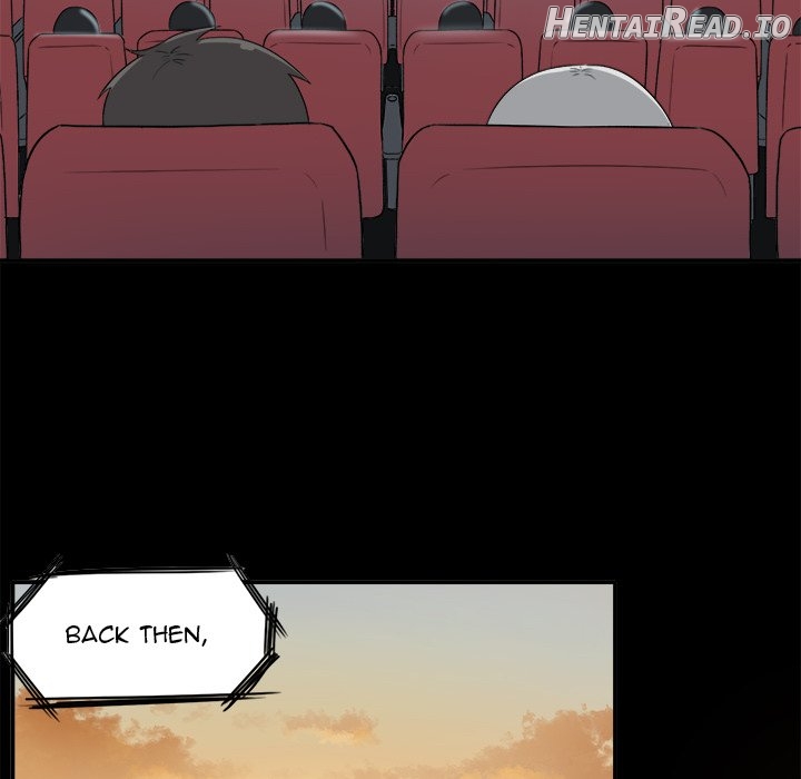 Excuse me, This is my Room Chapter 5 - page 79