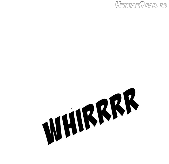 Excuse me, This is my Room Chapter 5 - page 8