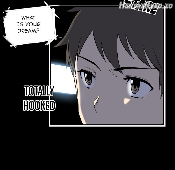Excuse me, This is my Room Chapter 5 - page 81