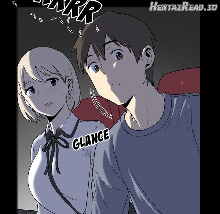 Excuse me, This is my Room Chapter 5 - page 84