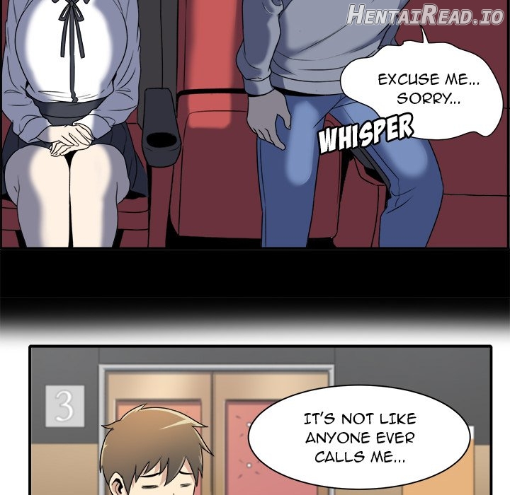 Excuse me, This is my Room Chapter 5 - page 87