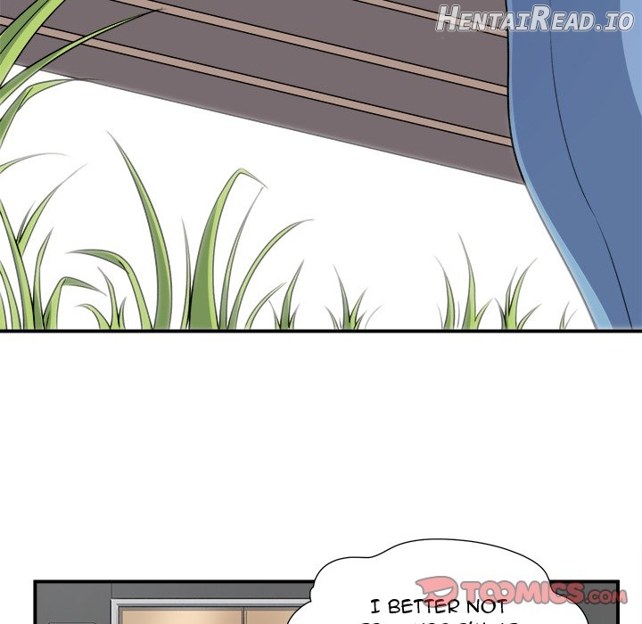 Excuse me, This is my Room Chapter 5 - page 94