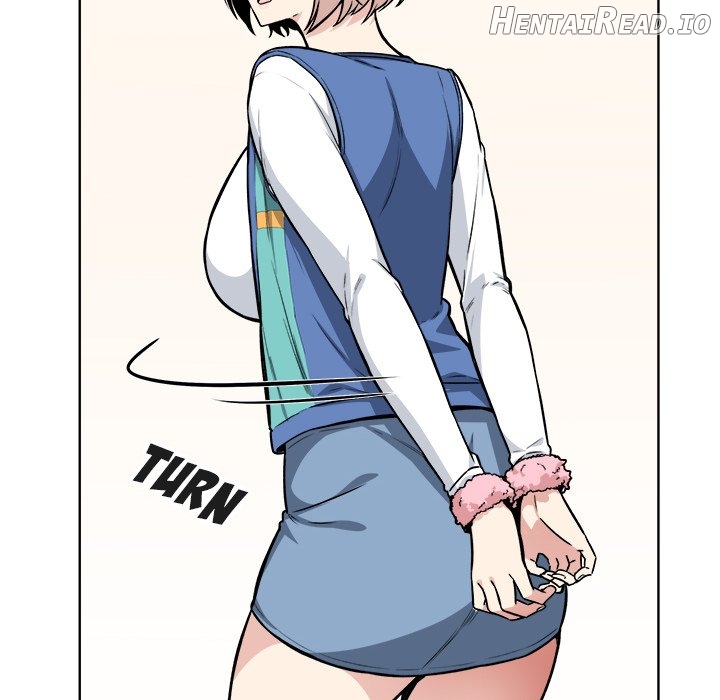 Excuse me, This is my Room Chapter 25 - page 10
