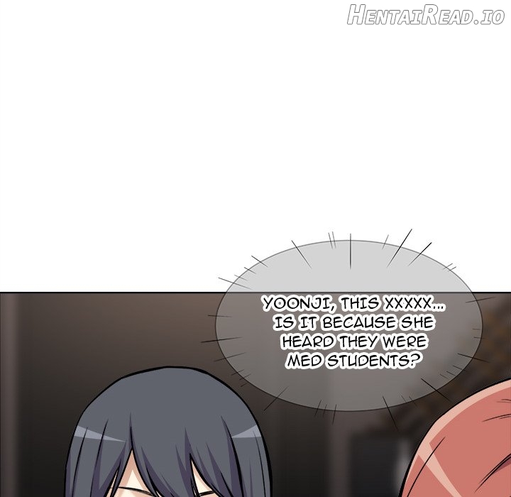 Excuse me, This is my Room Chapter 25 - page 100