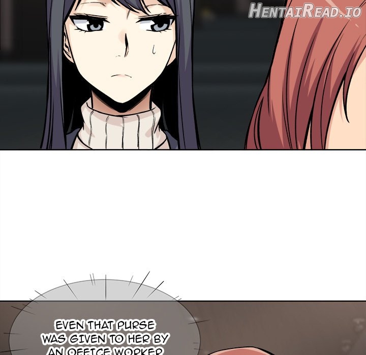 Excuse me, This is my Room Chapter 25 - page 101