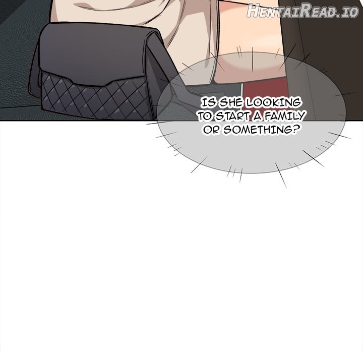 Excuse me, This is my Room Chapter 25 - page 103