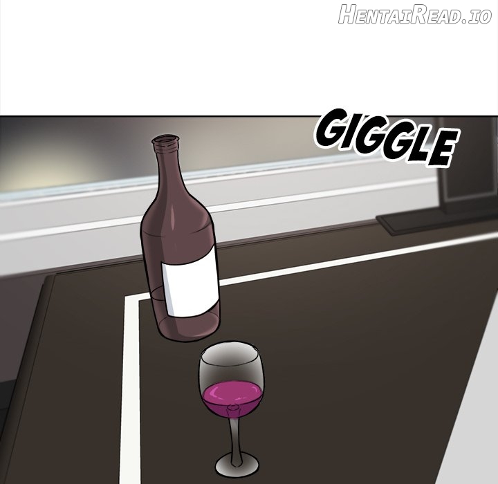 Excuse me, This is my Room Chapter 25 - page 104