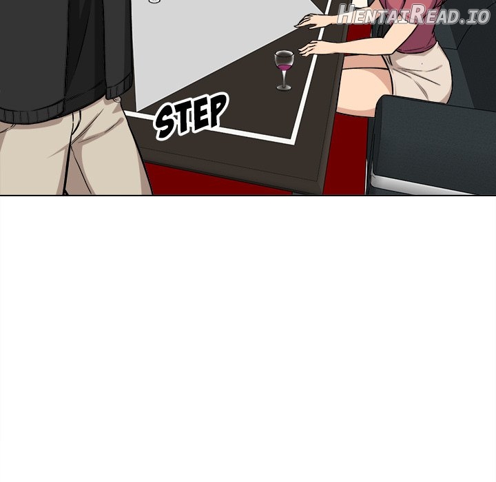 Excuse me, This is my Room Chapter 25 - page 107