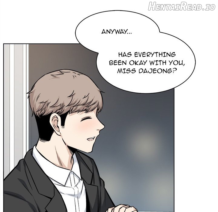 Excuse me, This is my Room Chapter 25 - page 108