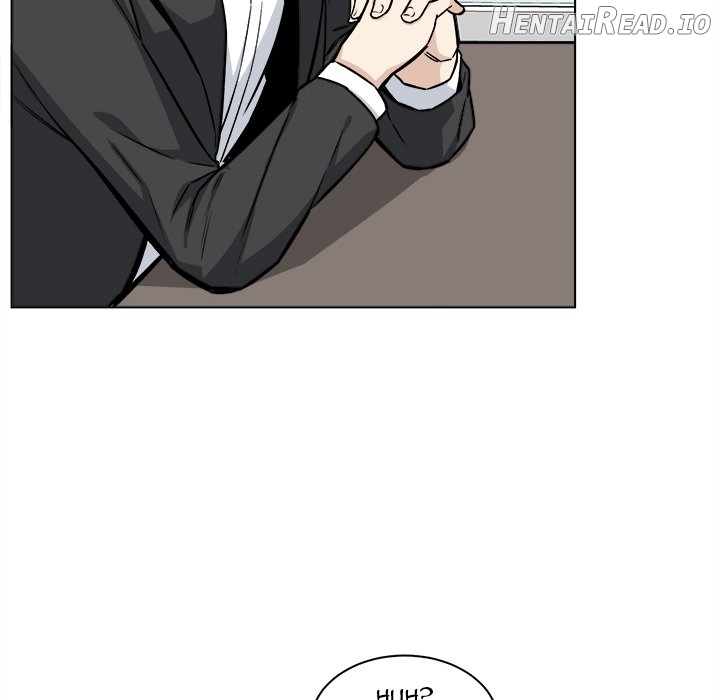 Excuse me, This is my Room Chapter 25 - page 109