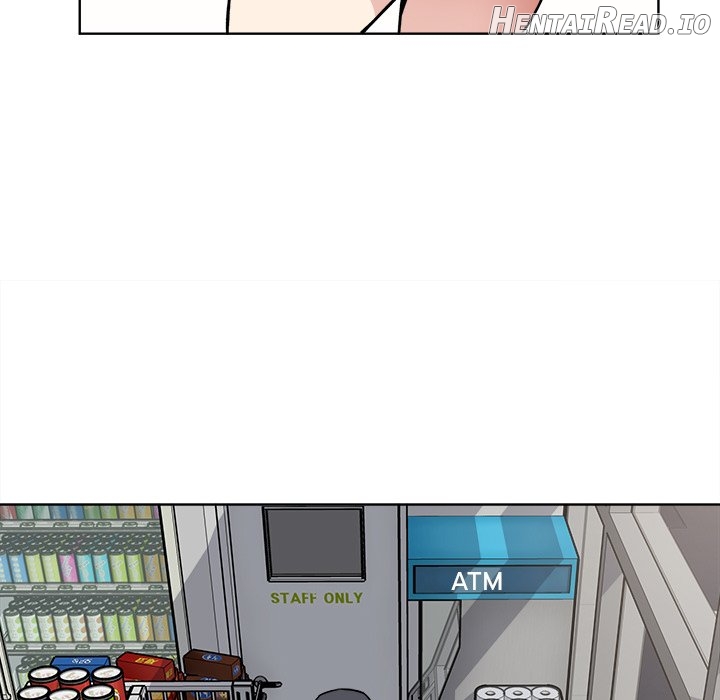 Excuse me, This is my Room Chapter 25 - page 11