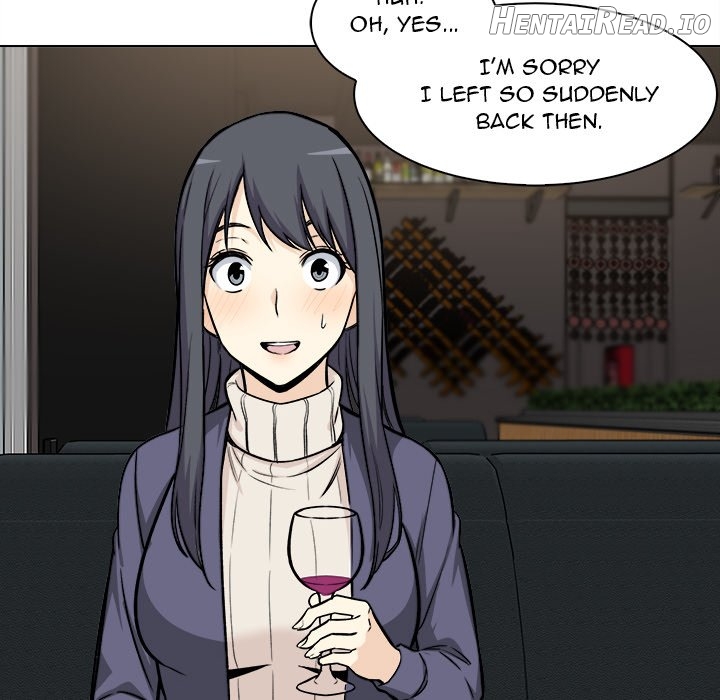 Excuse me, This is my Room Chapter 25 - page 110